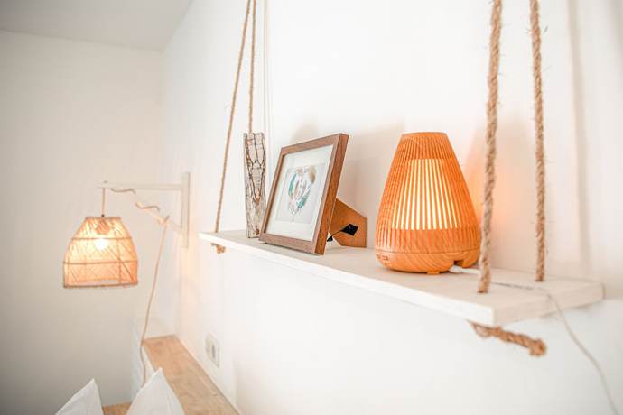 Imagen de la habitación del Hotel The Koho Air. Foto 14