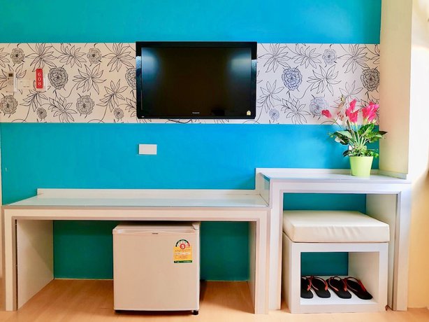 Imagen de la habitación del Hotel The Konnect. Foto 2