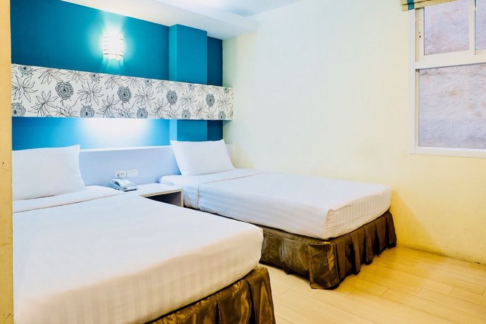 Imagen de la habitación del Hotel The Konnect. Foto 6