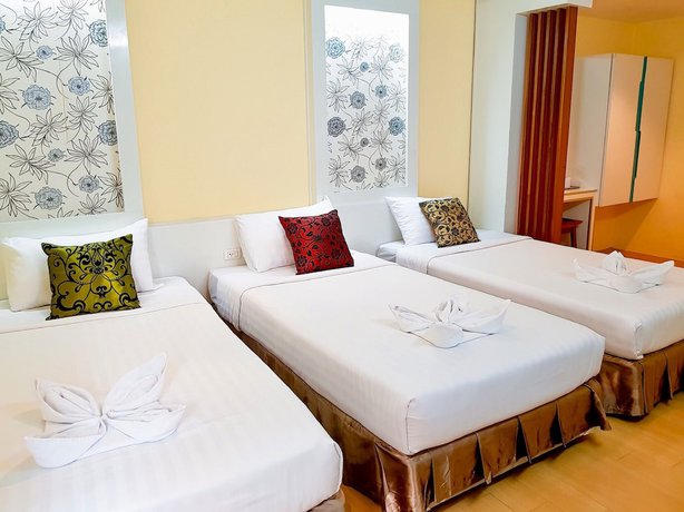 Imagen de la habitación del Hotel The Konnect. Foto 7
