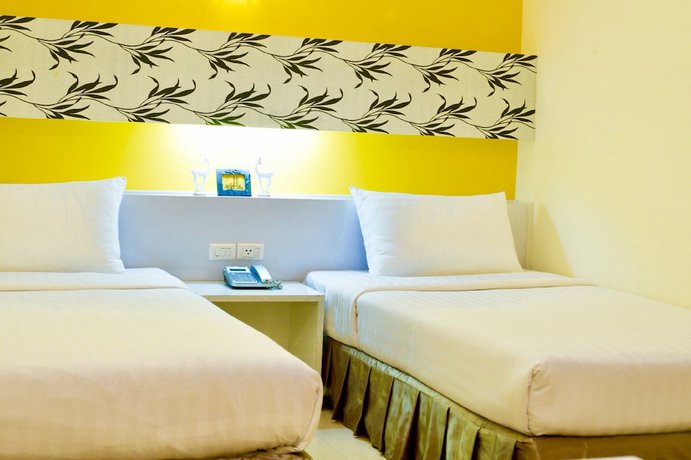 Imagen de la habitación del Hotel The Konnect. Foto 11