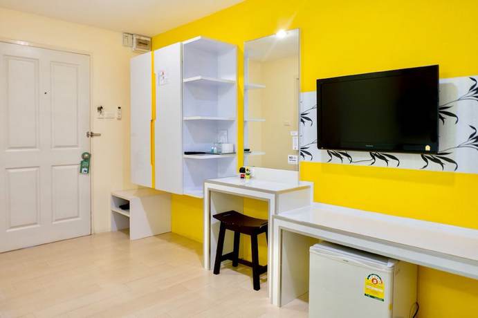 Imagen de la habitación del Hotel The Konnect. Foto 12