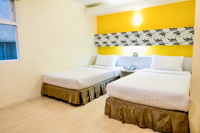 Imagen de la habitación del Hotel The Konnect. Foto 14