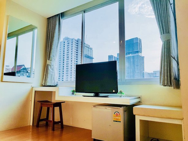 Imagen de la habitación del Hotel The Konnect. Foto 15