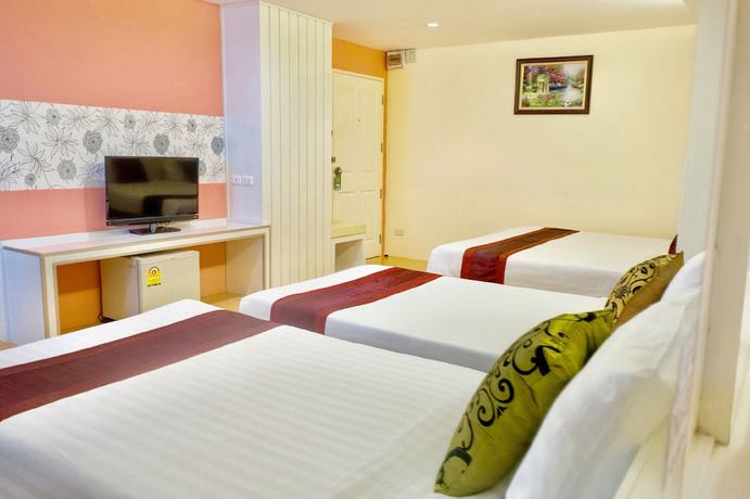 Imagen de la habitación del Hotel The Konnect. Foto 18