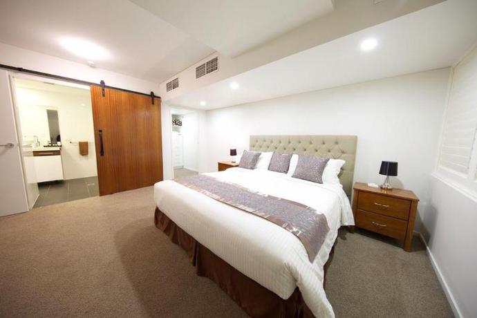 Imagen general del Hotel The Kooralbyn Valley, Canungra. Foto 5