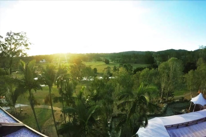 Imagen de la habitación del Hotel The Kooralbyn Valley. Foto 7