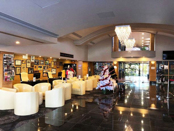 Imagen de los interiores del Hotel The Kooralbyn Valley. Foto 20