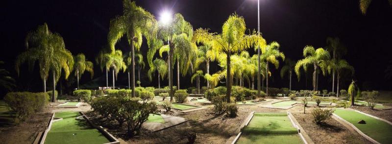 Imagen general del Hotel The Kooralbyn Valley. Foto 4