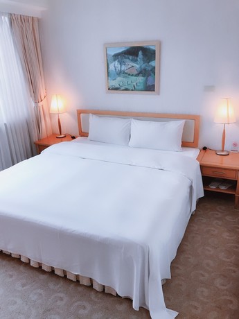 Imagen de la habitación del Hotel The Koos. Foto 3