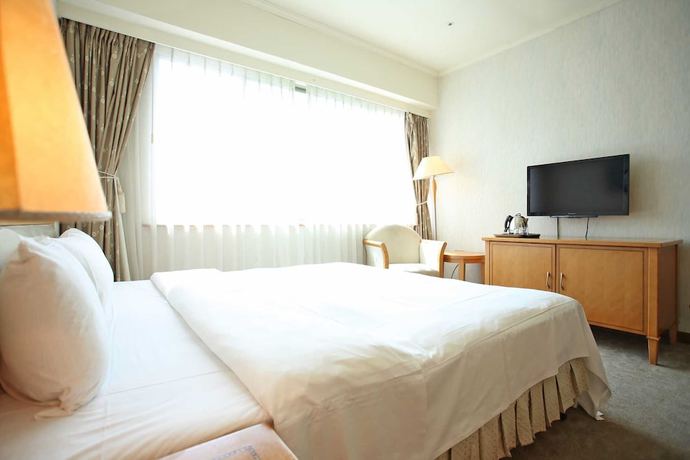 Imagen de la habitación del Hotel The Koos. Foto 4