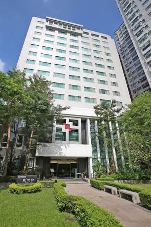 Imagen general del Hotel The Koos. Foto 1