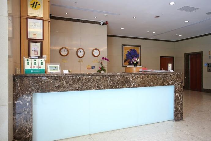 Imagen de los interiores del Hotel The Koos. Foto 7