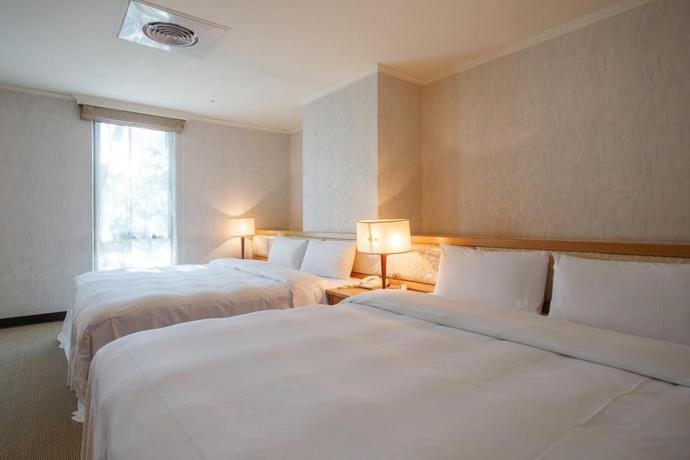 Imagen general del Hotel The Koos Hotel. Foto 3