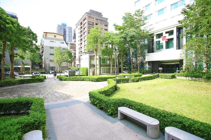Imagen general del Hotel The Koos Hotel. Foto 4