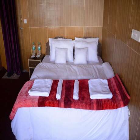 Imagen general del Hotel The Kora Pangong. Foto 5