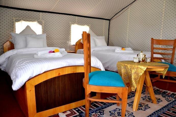 Imagen general del Hotel The Kora Pangong. Foto 13