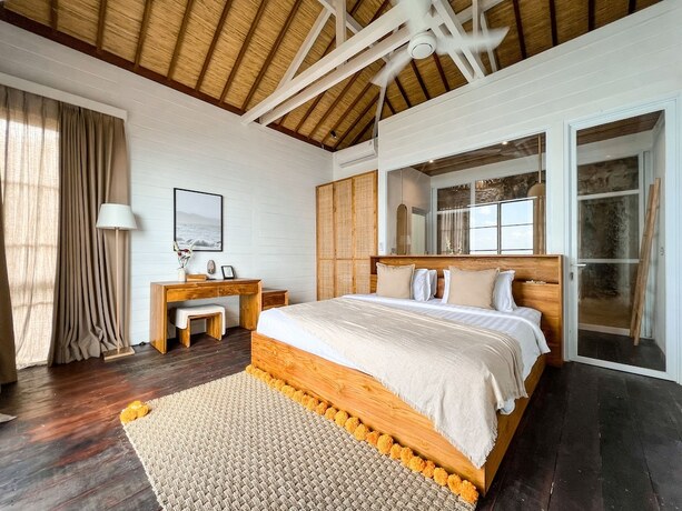 Imagen general del Hotel The Korowai. Foto 4