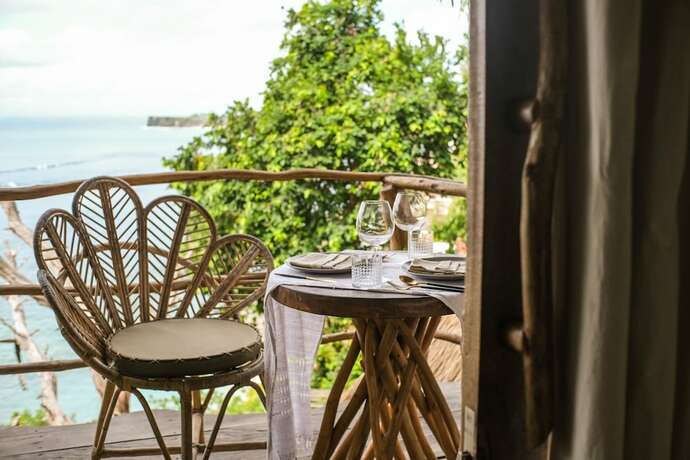 Imagen general del Hotel The Korowai. Foto 7