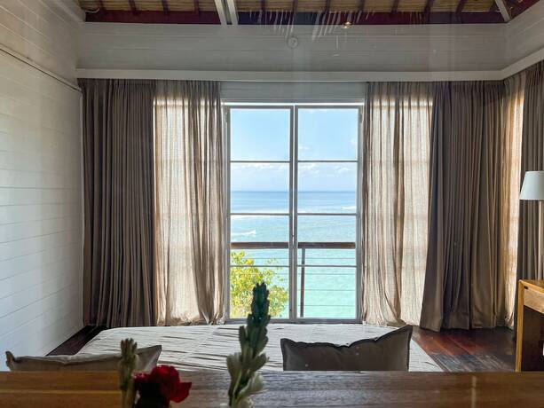 Imagen general del Hotel The Korowai. Foto 9