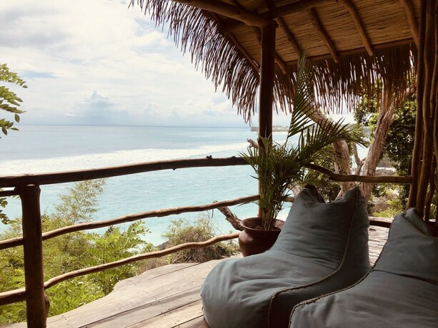 Imagen de la habitación del Hotel The Korowai. Foto 18