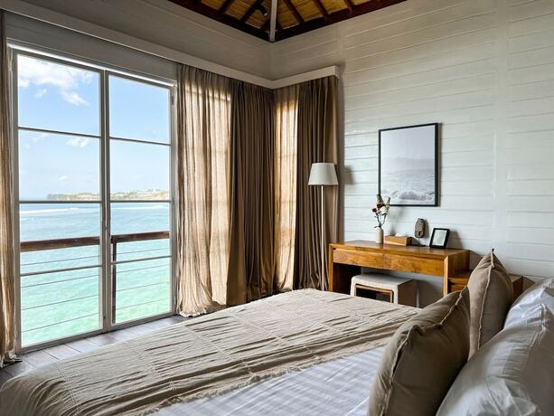 Imagen de la habitación del Hotel The Korowai. Foto 23