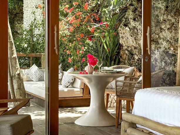 Imagen de la habitación del Hotel The Korowai. Foto 26