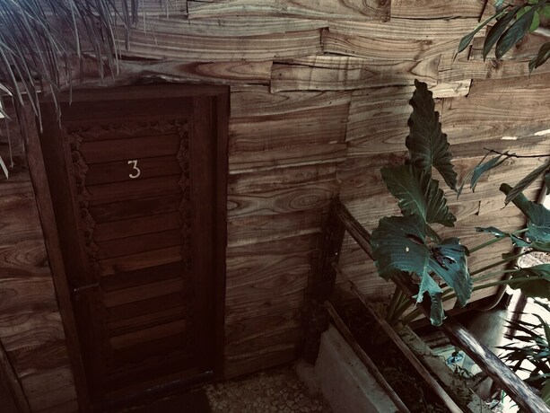 Imagen de la habitación del Hotel The Korowai. Foto 27