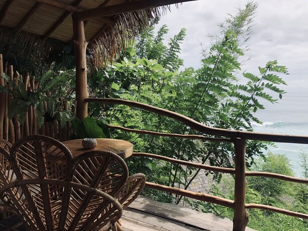 Imagen de la habitación del Hotel The Korowai. Foto 29