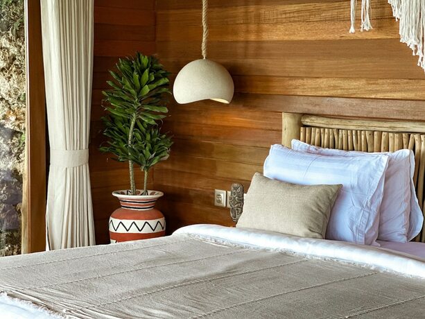 Imagen de la habitación del Hotel The Korowai. Foto 30