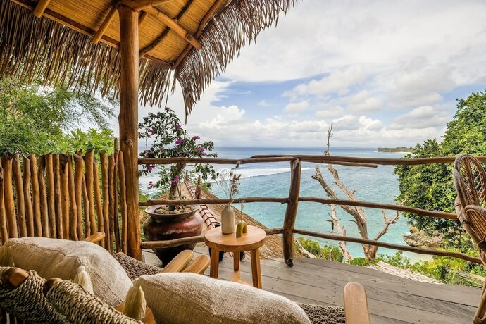 Imagen de la habitación del Hotel The Korowai. Foto 31