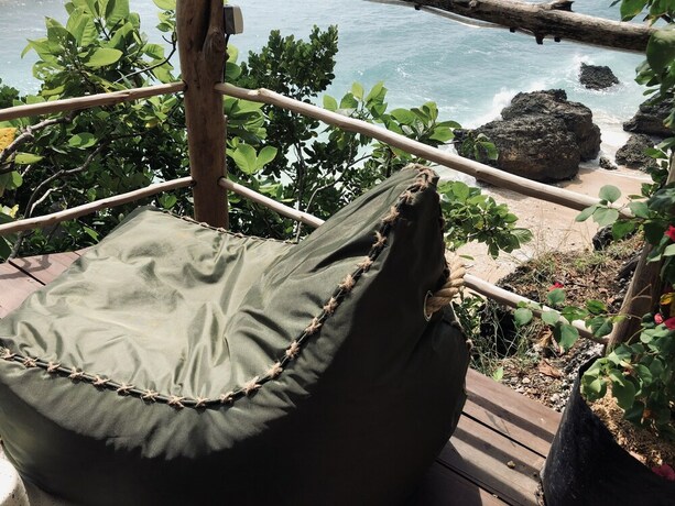 Imagen de la habitación del Hotel The Korowai. Foto 33