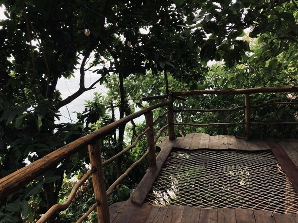 Imagen de la habitación del Hotel The Korowai. Foto 35