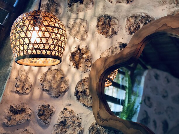 Imagen de la habitación del Hotel The Korowai. Foto 38