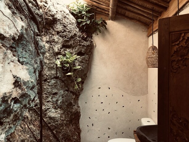 Imagen de la habitación del Hotel The Korowai. Foto 39