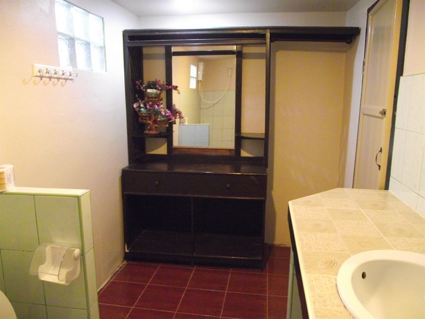 Imagen de la habitación del Hotel The Krabi Forest Homestay. Foto 5