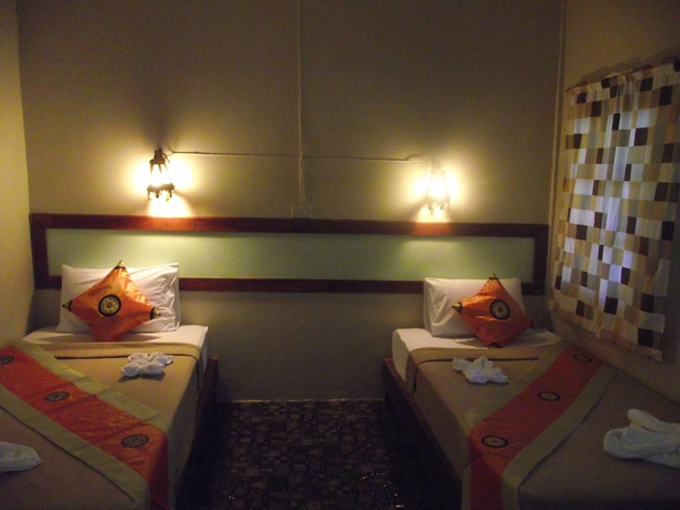 Imagen de la habitación del Hotel The Krabi Forest Homestay. Foto 6