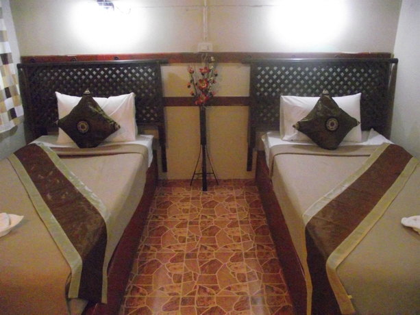 Imagen de la habitación del Hotel The Krabi Forest Homestay. Foto 7