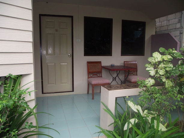 Imagen de los exteriores del Hotel The Krabi Forest Homestay. Foto 14