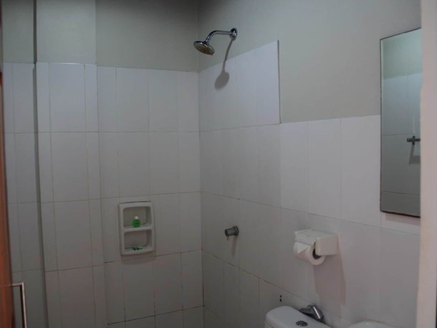 Imagen de la habitación del Hotel The Kubu Hotel. Foto 4