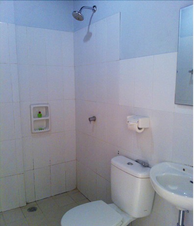 Imagen de la habitación del Hotel The Kubu Hotel. Foto 6