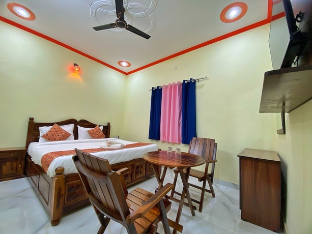 Imagen de la habitación del Hotel The Kukas Resort. Foto 5