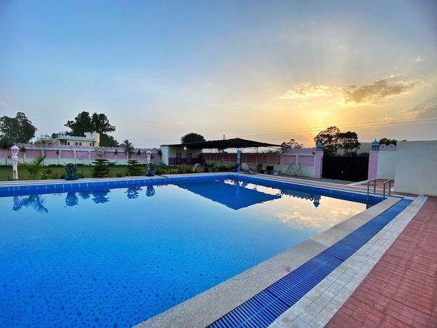 Imagen general del Hotel The Kukas Resort. Foto 1