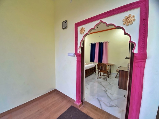 Imagen de los interiores del Hotel The Kukas Resort. Foto 12