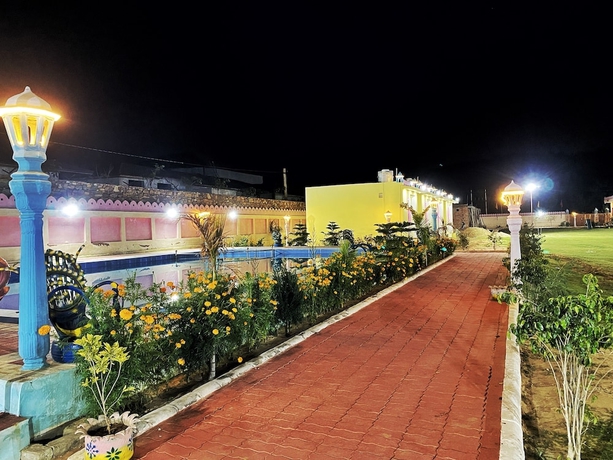 Imagen de los interiores del Hotel The Kukas Resort. Foto 13