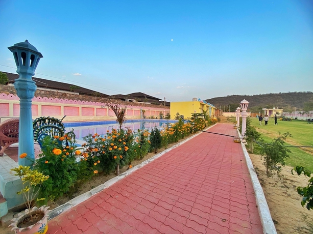 Imagen de los interiores del Hotel The Kukas Resort. Foto 15