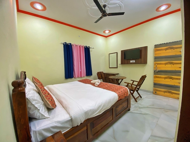 Imagen de la habitación del Hotel The Kukas Resort. Foto 7