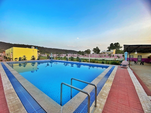 Imagen de los interiores del Hotel The Kukas Resort. Foto 16