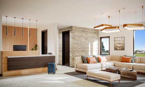 Imagen general del Hotel The Kulshan. Foto 1