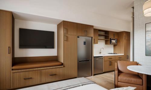 Imagen general del Hotel The Kulshan. Foto 2